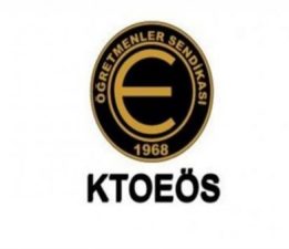 KTOEÖS, Lefke Gazi Lisesi’nin hasarlı binası konusunda gerekenlerin bir an önce yapılmasını talep etti