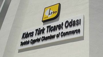KTTO: “KKTC’nin iletişim altyapısının güçlendirilmesi, ekonomik kalkınma açısından stratejik bir adımdır”