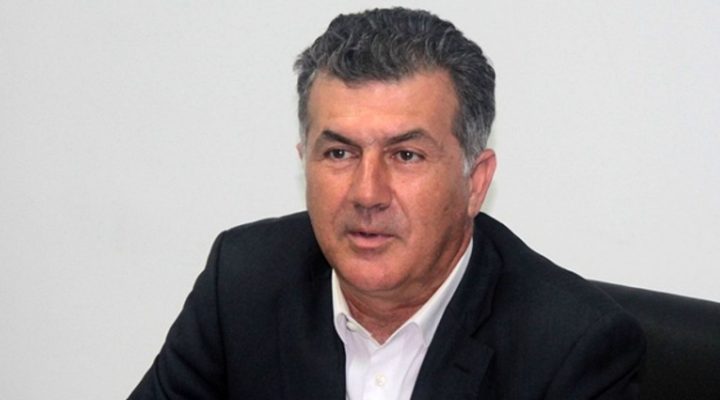 Yeltekin : “Anayasal hakları ihlal edenlere karşı gereğini yapın”