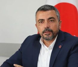HÜR-İŞ: “Karanlık gidişe dur diyecek güç, örgütlü emek ve halkın vicdanıdır”