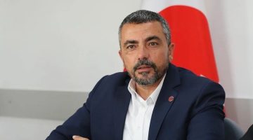 HÜR-İŞ: “Karanlık gidişe dur diyecek güç, örgütlü emek ve halkın vicdanıdır”