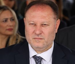 Öztürkler Hristodulidis’i eleştirdi