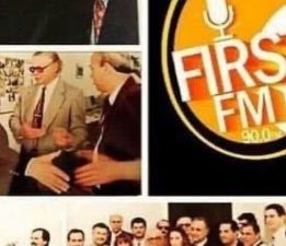 First FM 29 yaşında