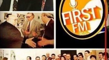 First FM 29 yaşında