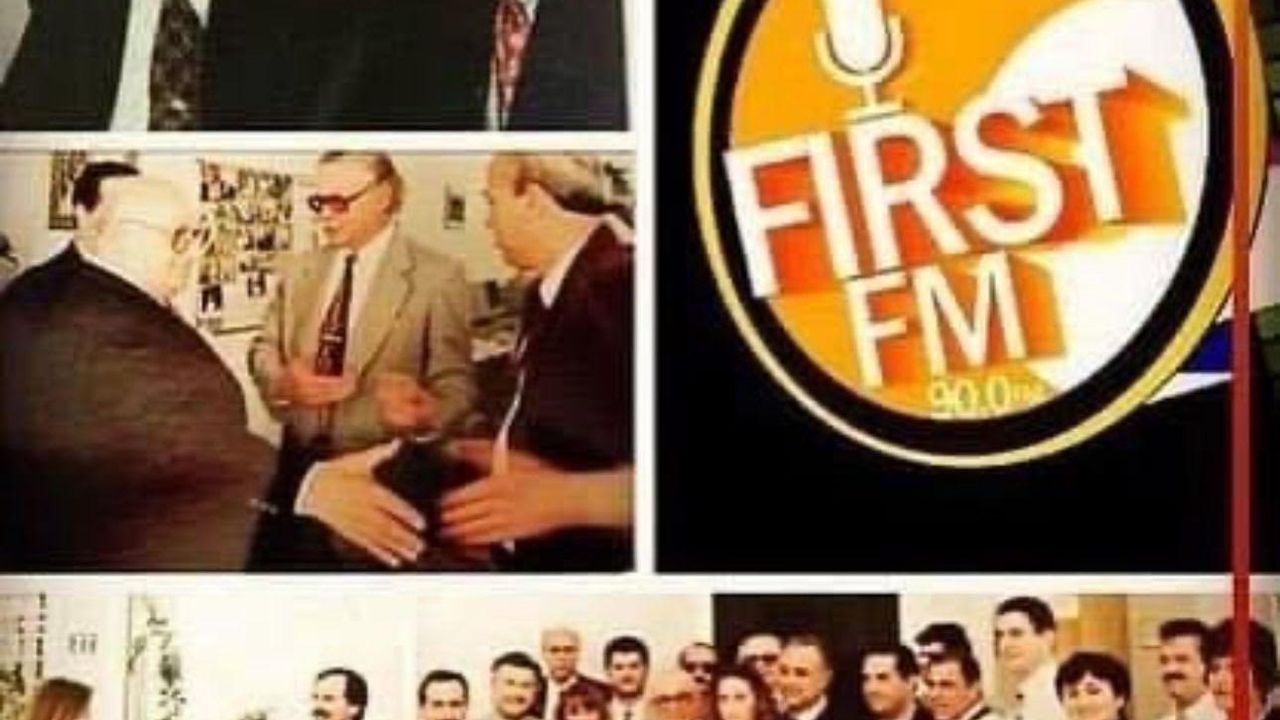 First FM 29 yaşında