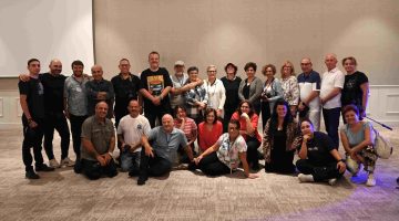 FODER 25. yıl “Kıbrıs Fotoğraf Günleri” sona erdi