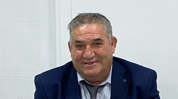 İnşaat Taşeronları Birliği: “İnşaat malzemelerinin artık ülkeye denetimsiz giremeyecek olması devrim niteliğinde”