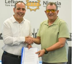 LTB Coğrafi Bilgi Sistemlerini güncelliyor