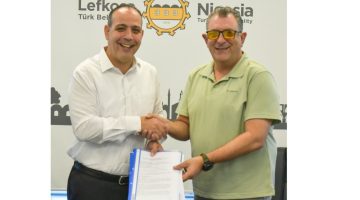 LTB Coğrafi Bilgi Sistemlerini güncelliyor