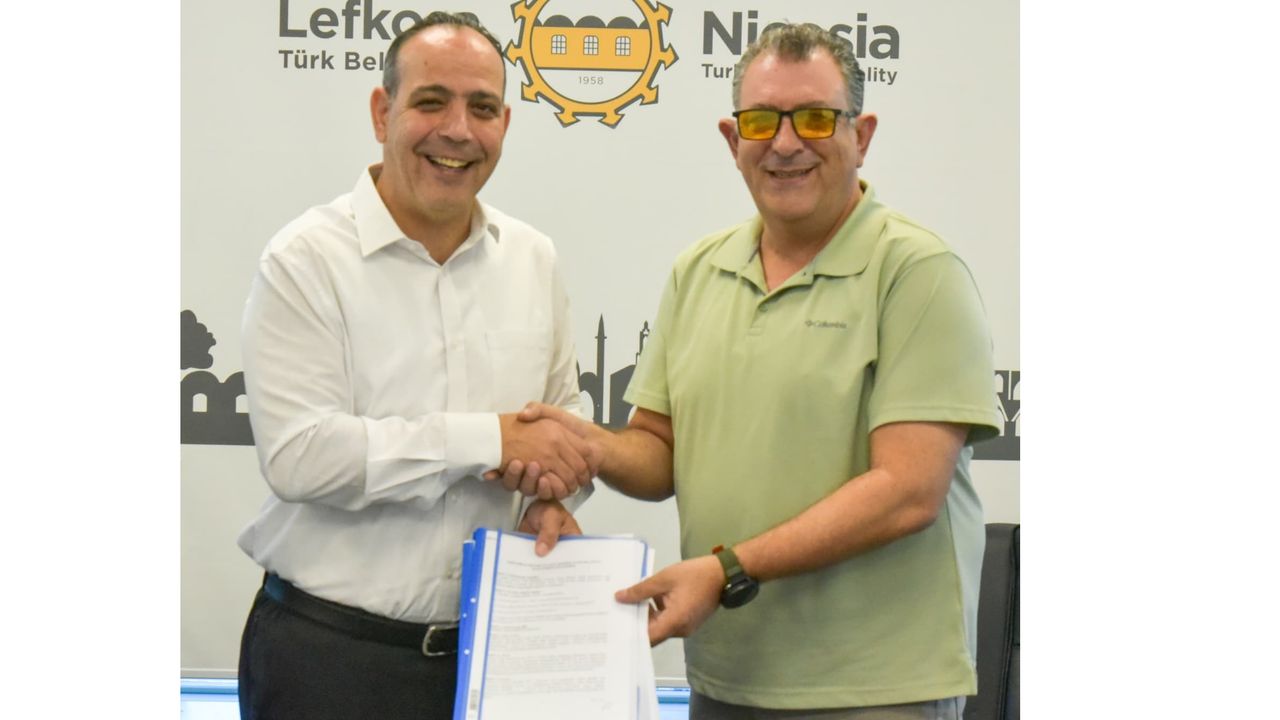 LTB Coğrafi Bilgi Sistemlerini güncelliyor