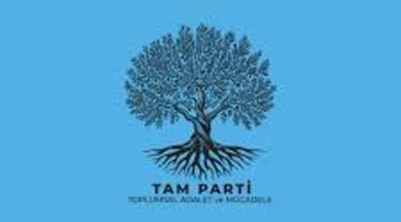 Bilgehan: “Halksız bir devlet anlayışı olamaz”