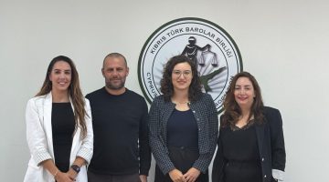 “Kıbrıs’ta doğa için hukuk mücadelesi”