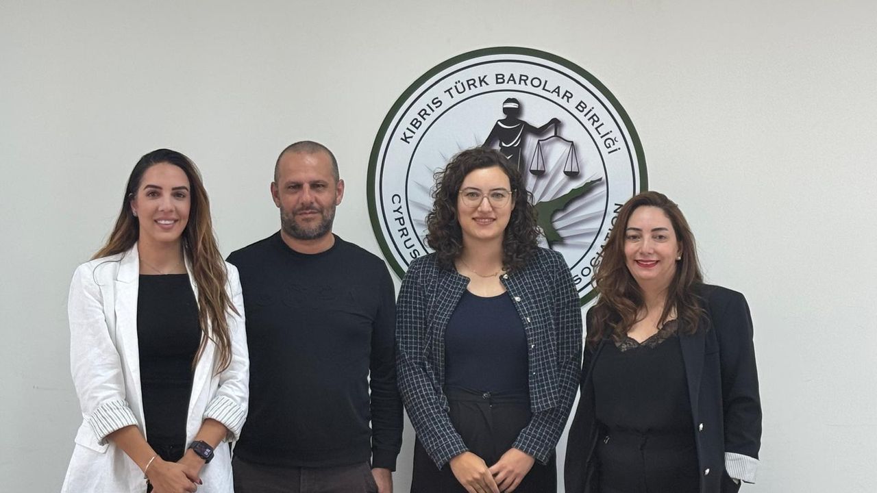 “Kıbrıs’ta doğa için hukuk mücadelesi”