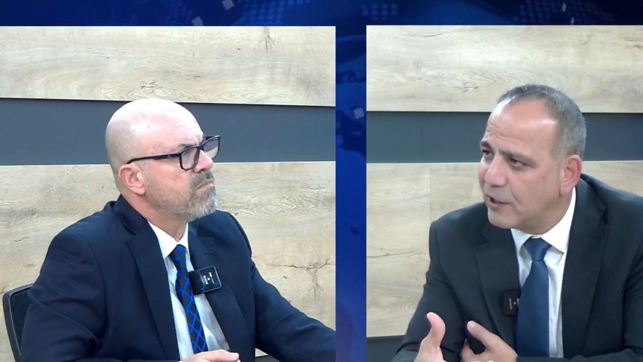 LTB Başkanı Harmancı: “Hükümet, topluma daha fazla zarar vermeden istifa etmeli”