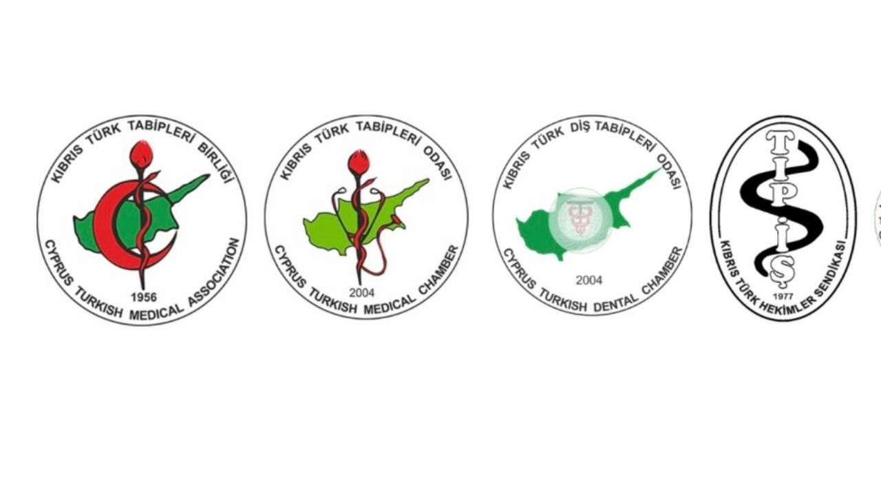 Sağlık örgütlerinden Dinçyürek’e çağrı