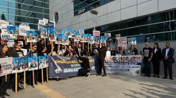 İsias Otel davası : Müşteki avukatları dinlendi, duruşmaya ara verildi