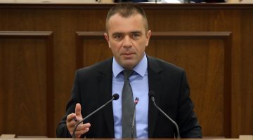 Şahiner: “Fiber optik protokolüne dayalı hiçbir düzenleme halkın onayı alınmadan yürürlüğe konulamaz”