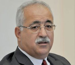 İzzet İzcan: “Tüm suçluların yargı önüne çıkartılmasını talep ediyoruz”