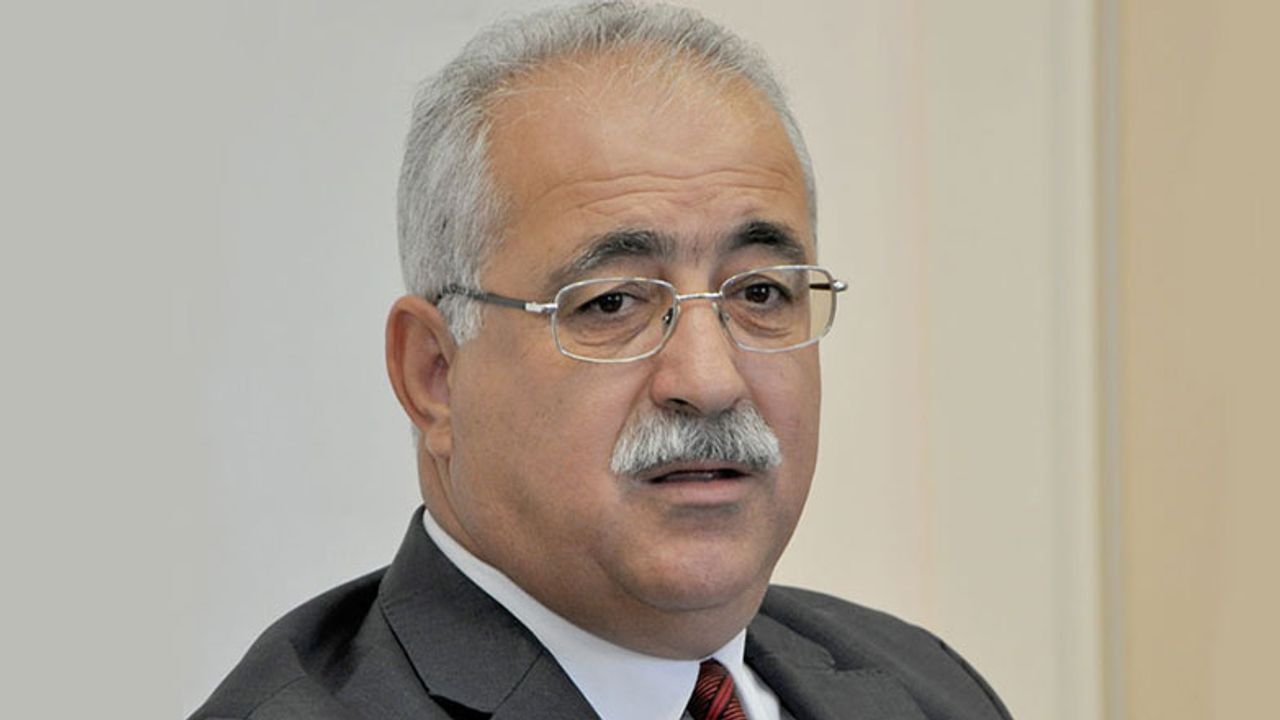 İzzet İzcan: “Tüm suçluların yargı önüne çıkartılmasını talep ediyoruz”