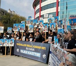 İsias Otel’in yıkılmasında kusuru bulunan kamu görevlileri davası 19 Ocak’a ertelendi