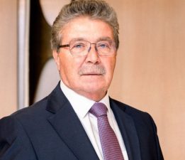 Üstel: “Mahkeme süreci devam ediyor