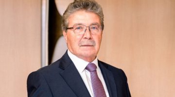 Üstel: “Mahkeme süreci devam ediyor