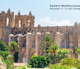 DAÜ, 32. İktisat Kongresine ev sahipliği yapıyor