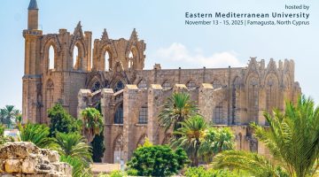 DAÜ, 32. İktisat Kongresine ev sahipliği yapıyor