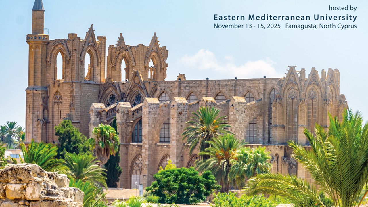 DAÜ, 32. İktisat Kongresine ev sahipliği yapıyor