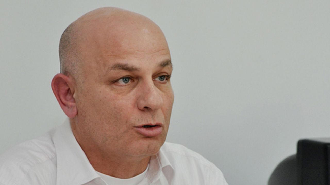 Gardiyanoğlu’ndan hekim örgütlerine eleştiri