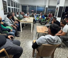 Hayvancılar Birliği bölgesel ziyaretlerine Kaleburnu’ndan başladı