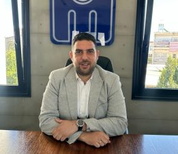 Ekinci: “Depremin büyüklüğünün beklenenden düşük olması sevindirici”