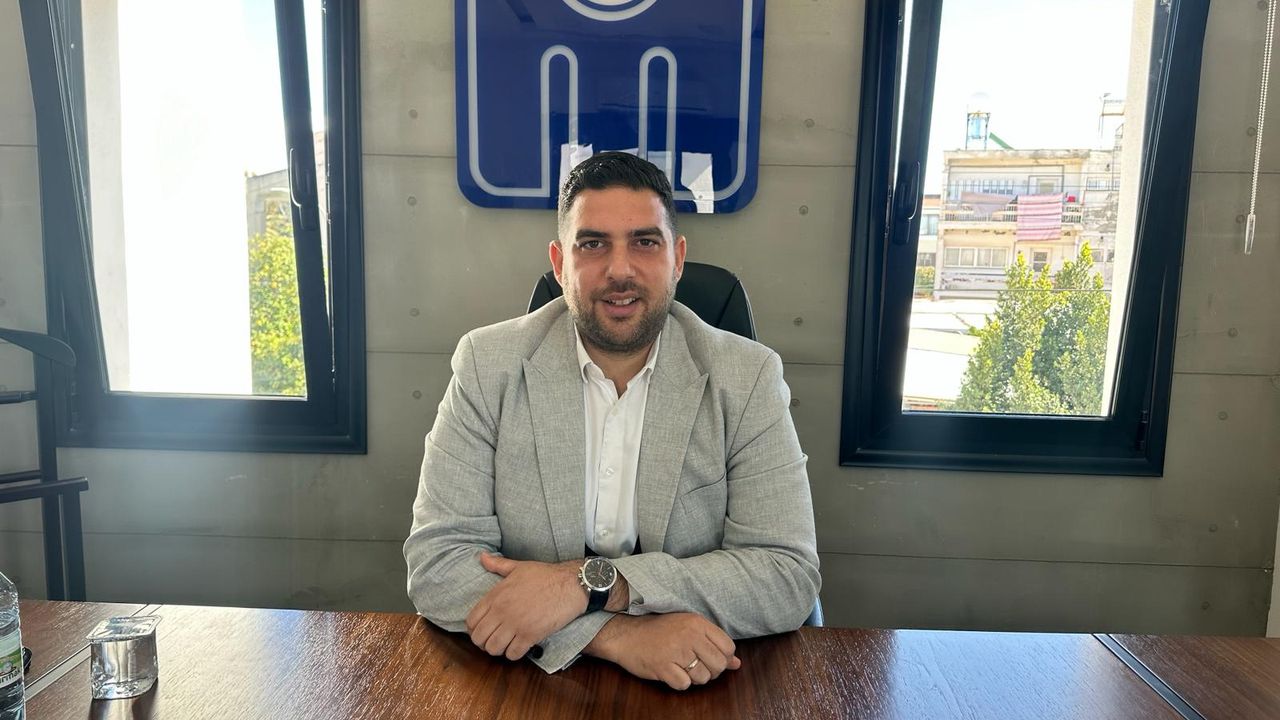 Ekinci: “Depremin büyüklüğünün beklenenden düşük olması sevindirici”