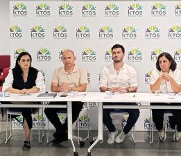 Aysal: “Deprem çalışmaları belli periyodlarda gözden geçirilmeli ve güncellenmeli”