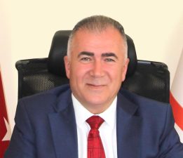 İnanıroğlu: “Lefke Gazi Lisesi için yıkım kararı çıkmıştır, bu binaları şu an kimse kullanmamaktadır”