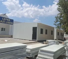 Lefke Sivil Toplum Örgütleri: “Kaybedecek zaman yok yetkilileri göreve çağırıyoruz”