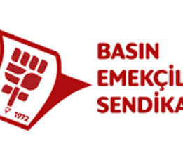 Basın Emekçileri Sendikası, basın emekçilerine yönelik müdahalenin kabul edilemez olduğunu belirtti