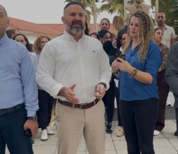 KTAMS, Cengiz Topel Hastanesi’ndeki “idari ve yönetsel sıkıntılara” dikkat çekti