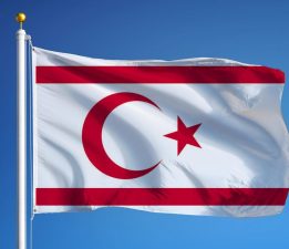 KKTC’nin 42’nci yılı törenlerle kutlanıyor