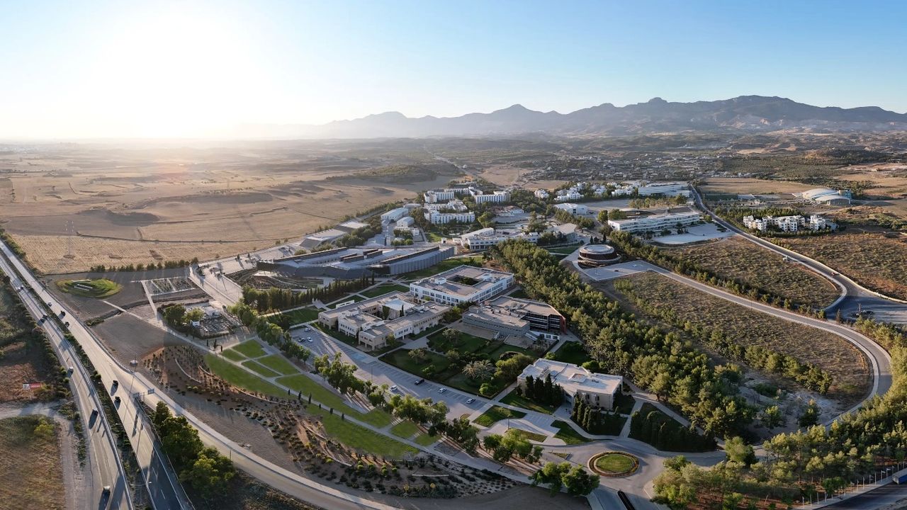 UKÜ, Türk Üniversiteler Birliği üyeliğine kabul edildi