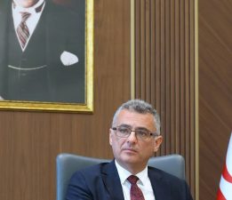 Erhürman: “Uluslararası anlaşmaların altına atılan imzalar devletin itibarı açısından son derece önemli”