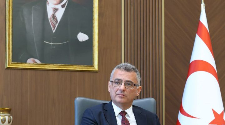 Erhürman: “Uluslararası anlaşmaların altına atılan imzalar devletin itibarı açısından son derece önemli”