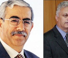 Salih Miroğlu ve Özker Özgür cumartesi günü anılacak