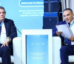 KKTC, Bakü’de Türk Dünyası Sivil Toplum Kuruluşları Dayanışma Forumu’na katıldı