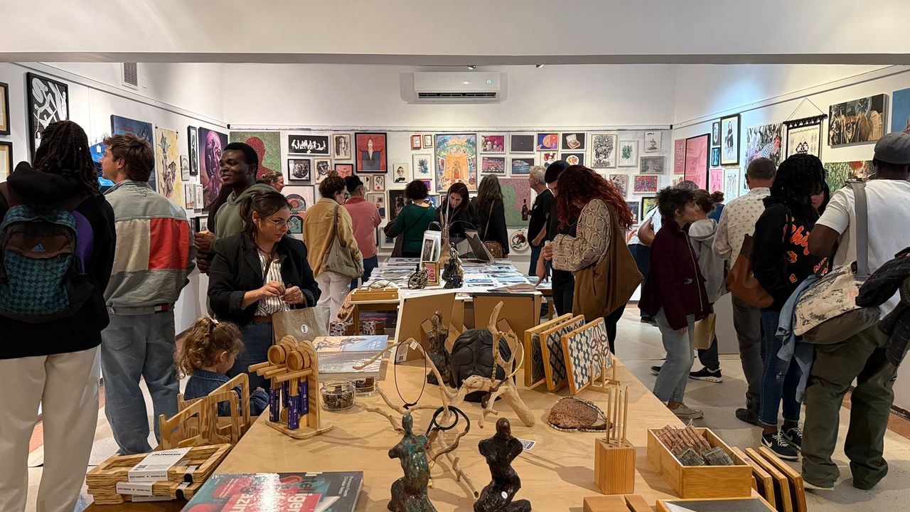 EMAA’dan yeni bir buluşma alanı