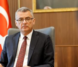 Cumhurbaşkanı Erhürman: “Kıbrıslı Türkler çözüme kadarki dönemde yok sayılmayı kabul etmiyor”