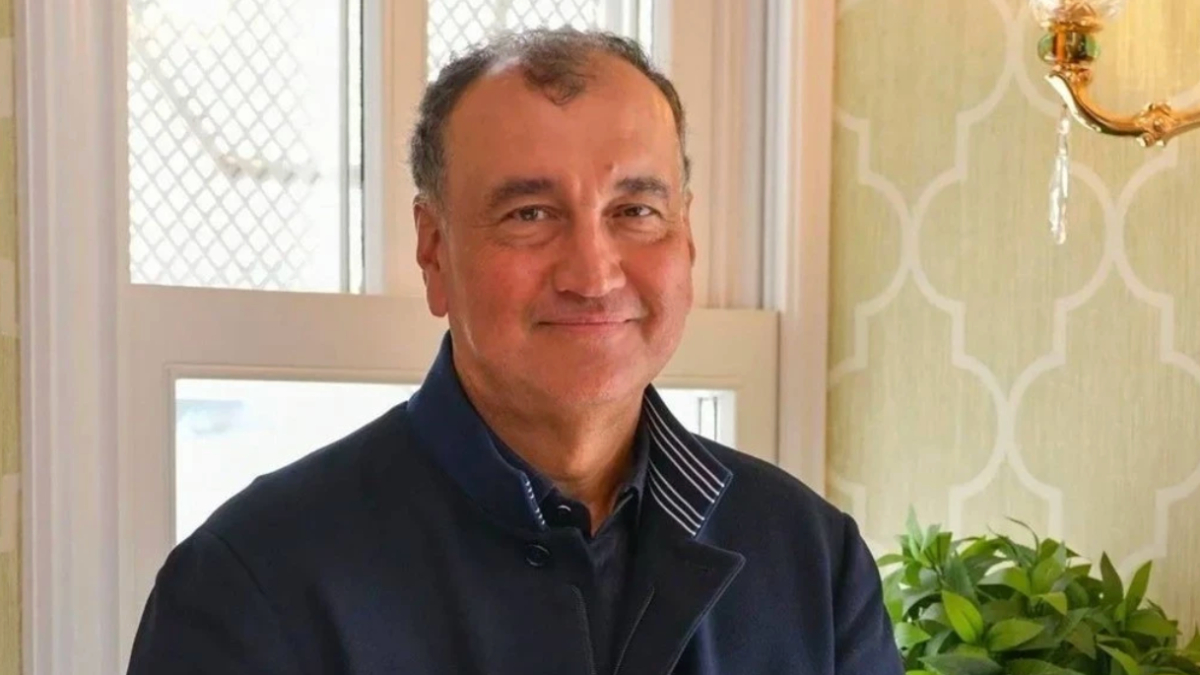 Murat Ülker Don Kişot Müzikali üzerine bir yazı kaleme aldı