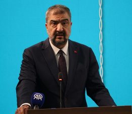 Kosova’da Türk Dünyası Paneli düzenlendi