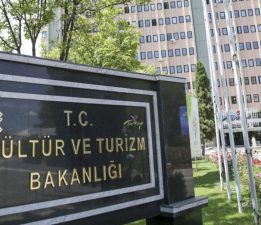 23 yılda 13 bin 377 kaçak kültür varlığının Türkiye’ye iadesi sağlandı