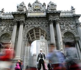 Milli Saraylar 100. yılında dünyanın en seçkin müze yöneticilerini İstanbul’da buluşturuyor